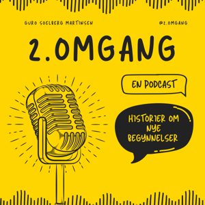 2. omgang - Historier om nye begynnelser