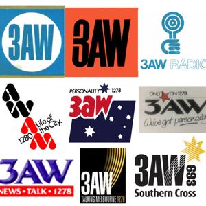 The 3AW Archive. by The 3AW Archive