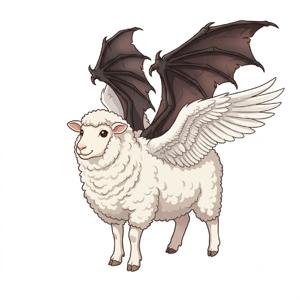 a.d.sheep故事房