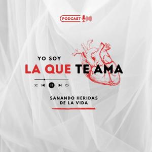 Yo soy La Que Te Ama
