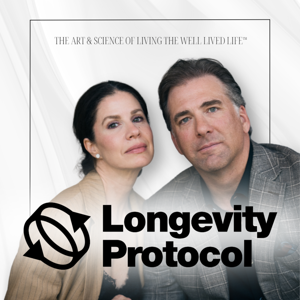 The Longevity Protocol