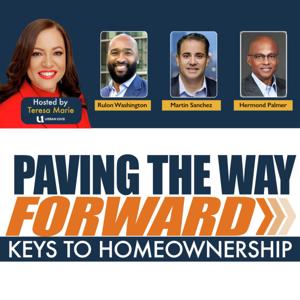 Paving The Way Forward - Keys To Homeownership