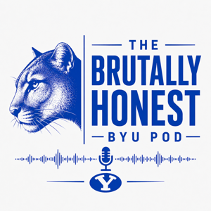 Brutally Honest BYU Pod