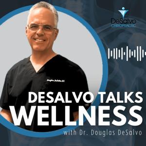 DeSalvo Talks Wellness