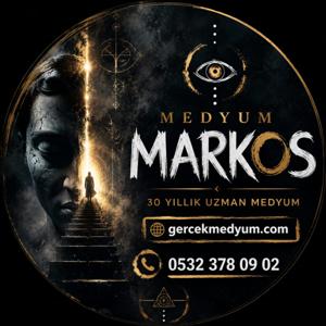✨ Medyum Markos ile Güvenilir Manevi Çözümler!(z)