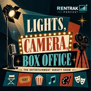 Lights, Camera, Box Office!