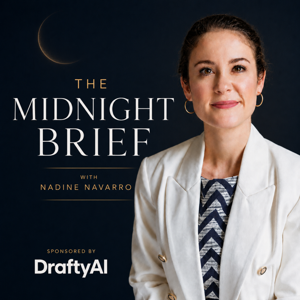 The Midnight Brief: Immigration Practice, Re-designed