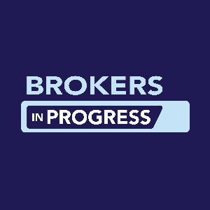 Brokers in Progress