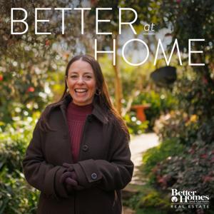 Better at Home with Myf Warhurst