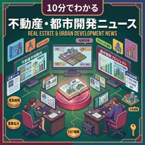 10分でわかる不動産・都市開発ニュース
