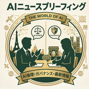 AIニュースブリーフィング
