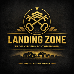 Landing Zone: From Orders to Ownership