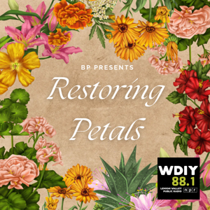 Restoring Petals