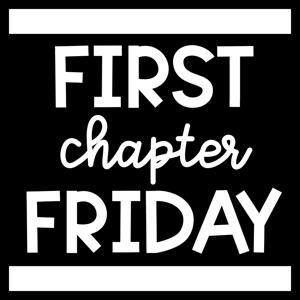 First Chapter Fridays