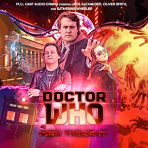 Doctor Who: Red Twilight