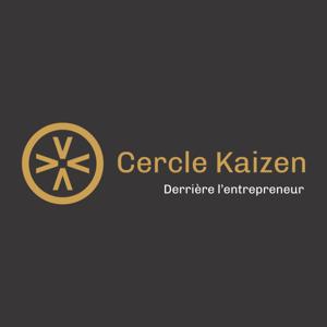Derrière l'entrepreneur, un podcast du Cercle Kaizen : Entrevues avec des entrepreneurs d’ici qui évoluent en affaires et comme humains