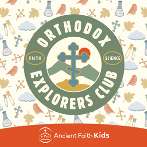 Orthodox Explorers Club