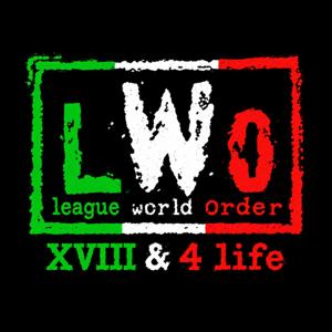 League World Order