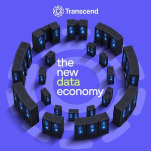 The New Data Economy