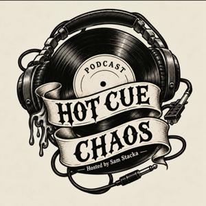 Hot Cue Chaos