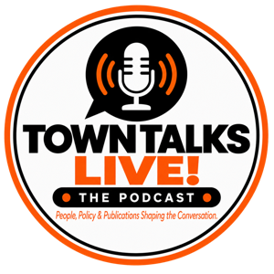Town Talks Live!