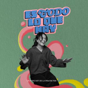 Es Todo Lo Que Hay