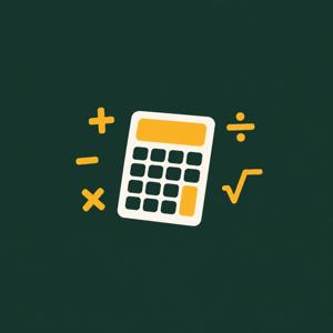 Calculadora Alicia — Matemáticas Paso a