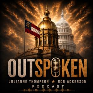 Outspoken Podcast