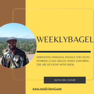 WeeklyBagel