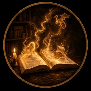 O Jardim do Imaginário
