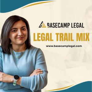 Legal Trail Mix