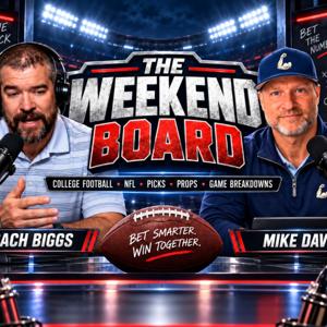 The Weekend Board