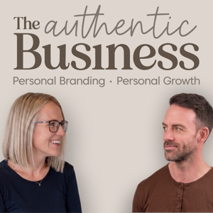 The Authentic Business