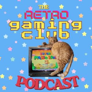 Retro Gaming Club
