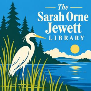 The Sarah Orne Jewett Library