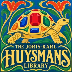 The Joris-Karl Huysmans Library