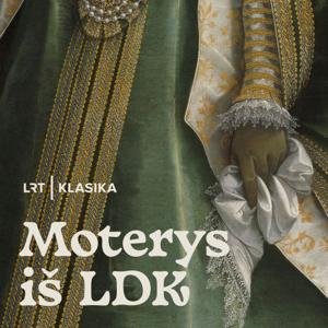 Moterys iš LDK