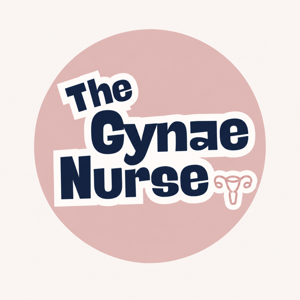 The Gyane Nurse