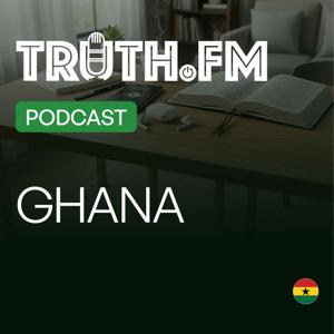 Truth.FM Ghana (English Language)