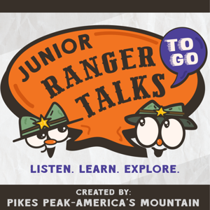 Junior Ranger Talks To Go