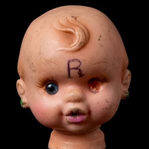 Rimont horror