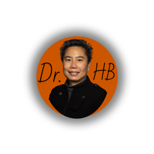 Exploring Fashion Futures With Dr.HB