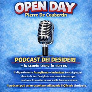 Il podcast dei desideri