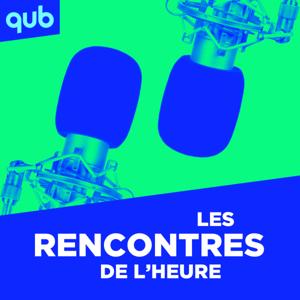Les rencontres de l'heure