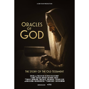 THE SACRED WORD — BIBLICAL STORIES