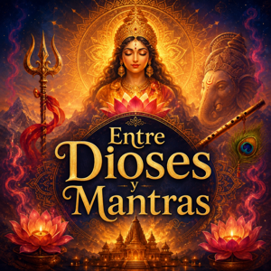 Entre Dioses y Mantras