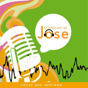 El Podcast de Jose - Areandina Radio