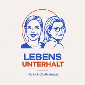 LebensUnterhalt. Wovon Menschen leben — und wofür.