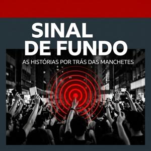 Sinal de Fundo