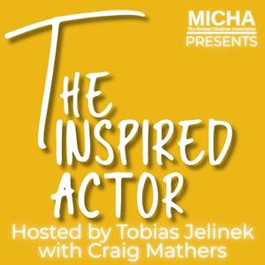 The Inspired Actor